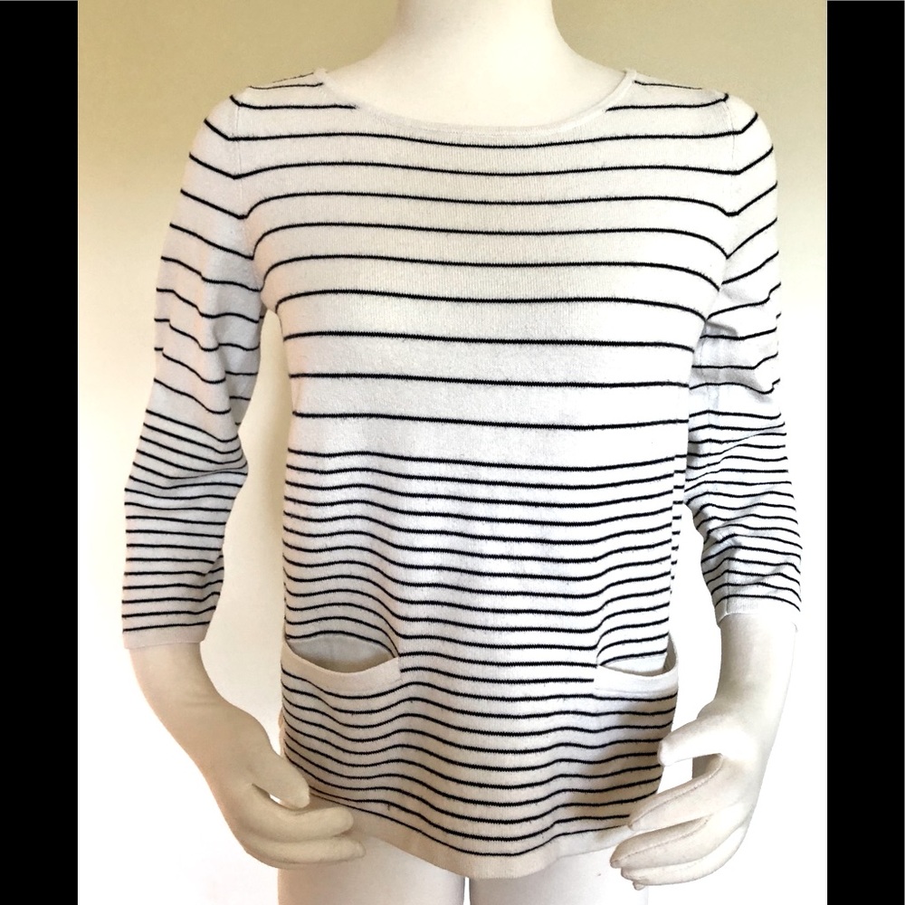 Banana Republic sweater